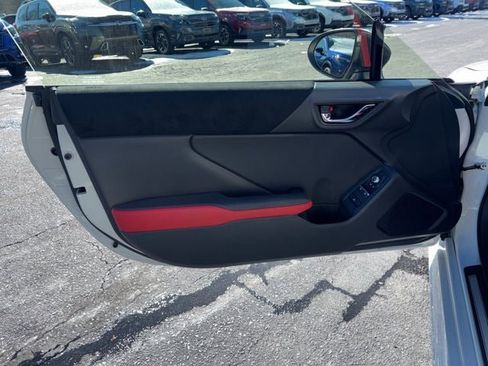 New 2026 Subaru BRZ Limited image 60