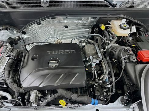 New 2026 Buick Encore GX Sport Touring w/ Advanced Technology Package image 28