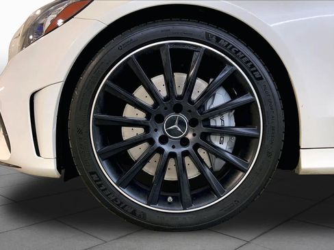 Used 2020 Mercedes-Benz C 43 AMG 4MATIC Sedan image 10