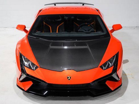 Used 2024 Lamborghini Huracan Tecnica image 28