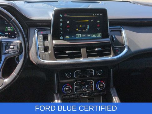 Used 2022 Chevrolet Tahoe RST w/ Sport Performance Package AWD/4WD image 18
