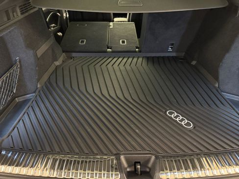 Certified 2025 Audi Q5 Premium w/ Premium Plus AWD/4WD image 15