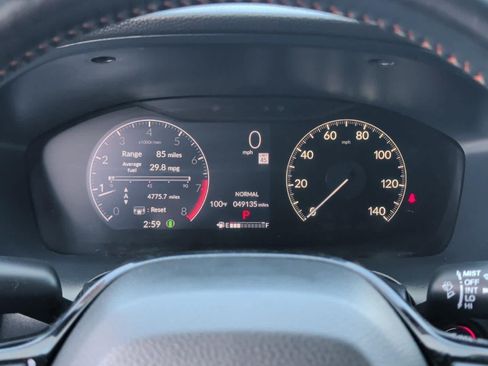 Used 2023 Honda HR-V Sport image 18