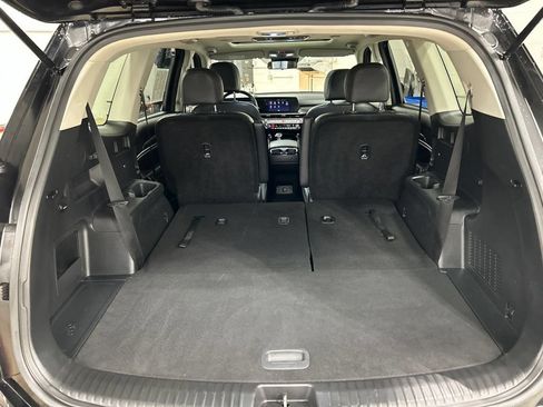 Used 2024 Kia Telluride S w/ S Sunroof Package AWD/4WD image 31