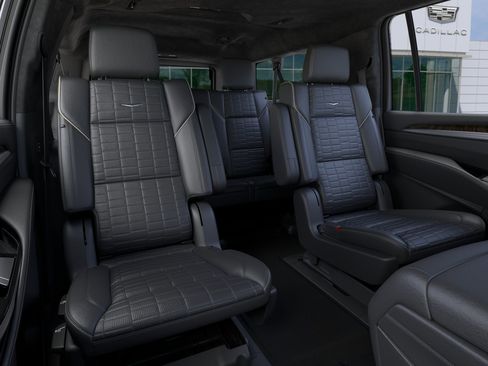 New 2026 Cadillac Escalade ESV Platinum Sport image 41