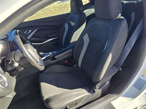 Used 2018 Chevrolet Camaro LS w/ Redline Edition image 13