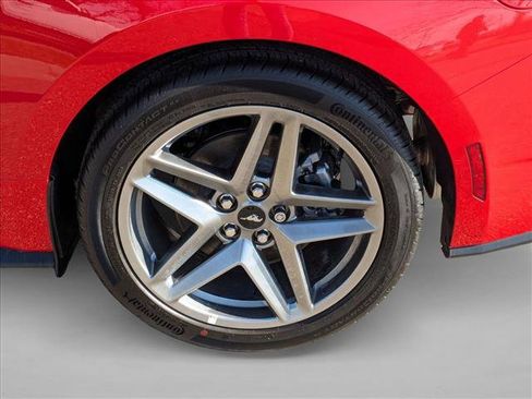 New 2026 Ford Mustang Premium image 10