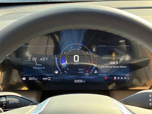 New 2026 Chevrolet Equinox ACTIV w/ Convenience Package III image 24