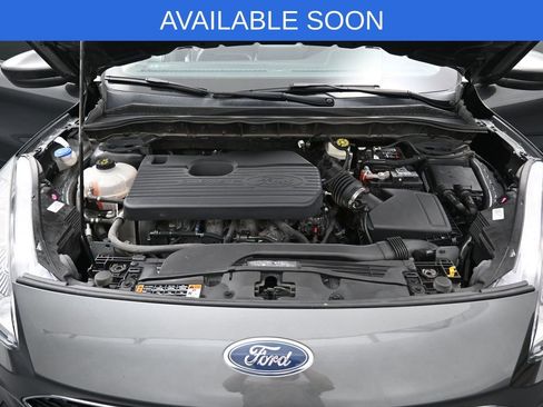 Used 2020 Ford Escape SEL image 37
