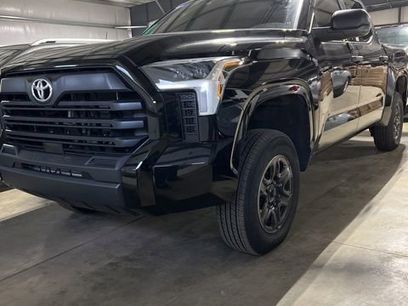Used 2023 Toyota Tundra SR