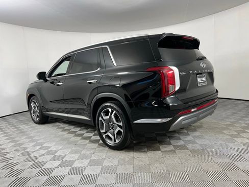 Used 2024 Hyundai Palisade Limited image 8