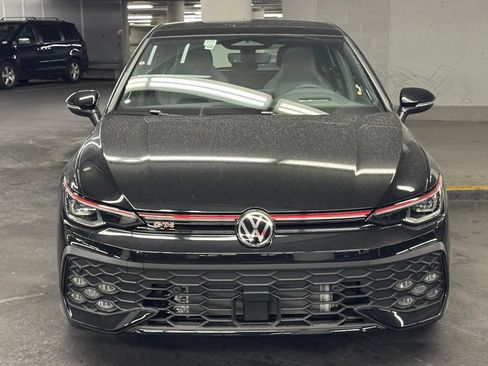 New 2026 Volkswagen GTI Autobahn FWD image 34