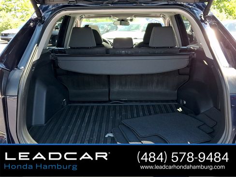 Used 2025 Toyota RAV4 XLE w/ Convenience Package AWD/4WD image 28