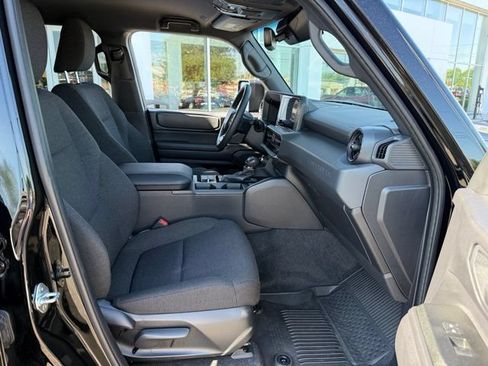 Used 2025 Toyota Land Cruiser 1958 AWD/4WD image 19