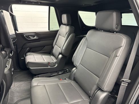 Used 2023 Chevrolet Tahoe Z71 w/ Luxury Package image 47