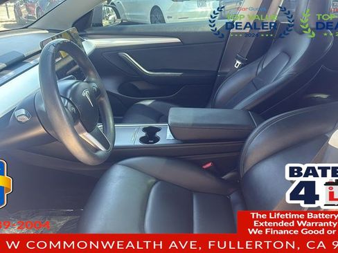 Used 2023 Tesla Model 3 Standard Range RWD image 17