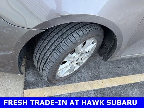 Used 2012 Buick LaCrosse Premium image 4