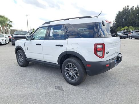 New 2026 Ford Bronco Sport Big Bend image 7