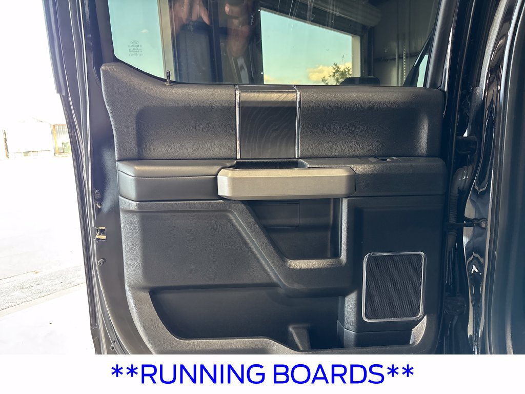 Used 2018 Ford F150 Platinum w/ Equipment Group 701A Luxury AWD/4WD image 37