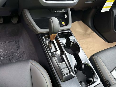 New 2026 Subaru Forester Wilderness image 21