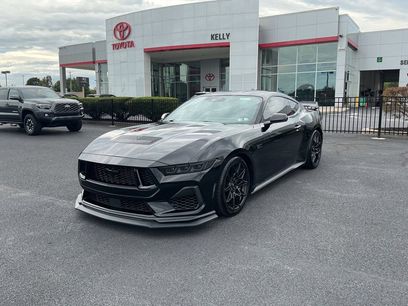 Used 2024 Ford Mustang GT Premium w/ GT Performance Package