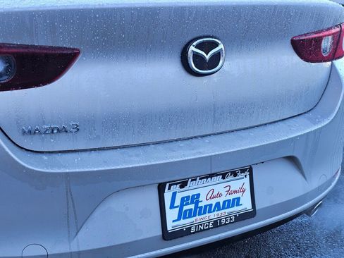 New 2026 MAZDA MAZDA3 2.5 S Preferred image 25
