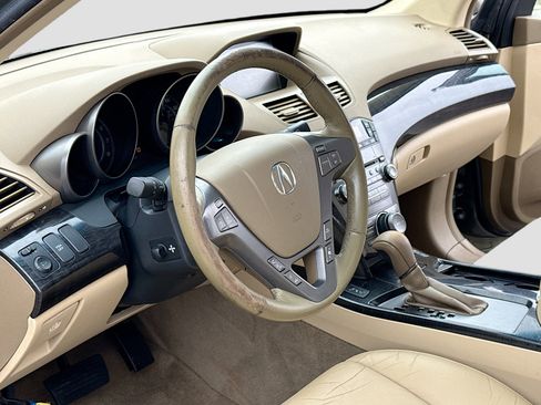Used 2007 Acura MDX w/ Technology Package image 4