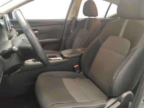 Used 2021 Nissan Sentra SV FWD image 17