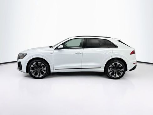 New 2026 Audi Q8 Premium Plus image 8