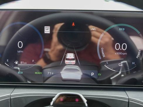 New 2026 Hyundai Santa Fe Limited image 31