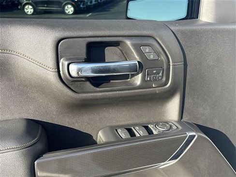 Certified 2021 GMC Sierra 1500 AT4 image 22