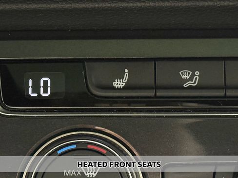 Used 2021 Volkswagen Tiguan SE R-Line w/ 3rd Row Seat Package AWD/4WD image 7