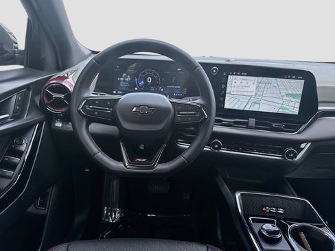 Used 2026 Chevrolet Equinox RS FWD image 21