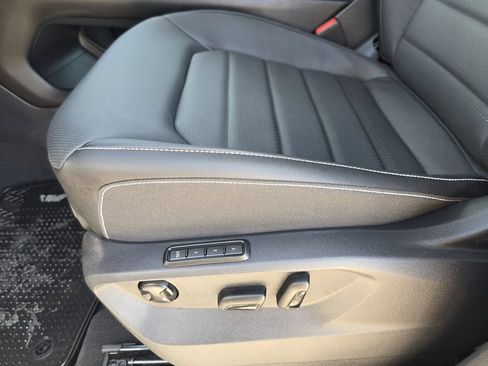 New 2026 Volkswagen Atlas SEL AWD/4WD image 22
