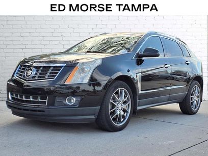 Used 2014 Cadillac SRX Performance w/ LPO, Sports Edition Package