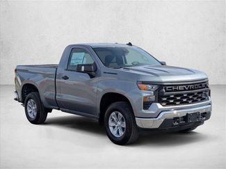 New 2026 Chevrolet Silverado 1500 W/T w/ WT Safety Package AWD/4WD video 3