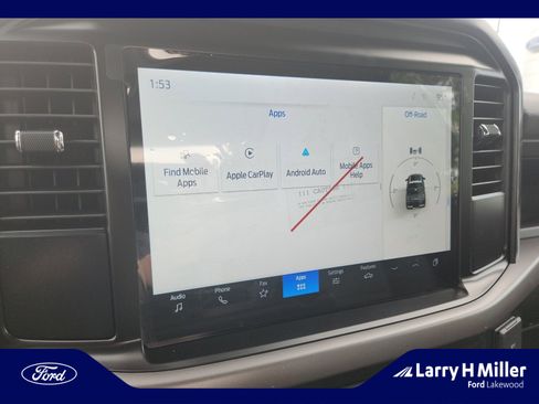 New 2025 Ford F150 XL image 28