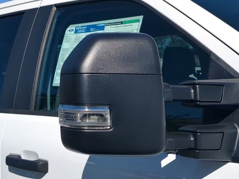 New 2026 Ford F250 XL w/ STX Appearance Package AWD/4WD image 12