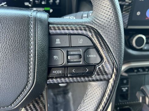 Used 2024 Toyota Sequoia SR5 w/ SR5 Premium Package AWD/4WD image 31