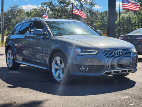 Used 2014 Audi A4 Premium Plus image 9