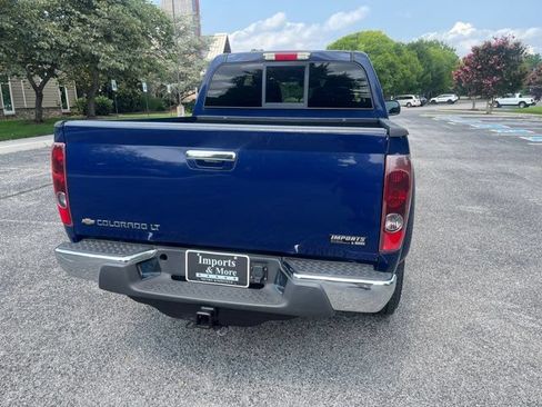 Used 2012 Chevrolet Colorado LT AWD/4WD image 22