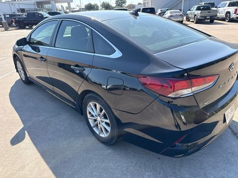 Used 2019 Hyundai Sonata SE FWD image 6