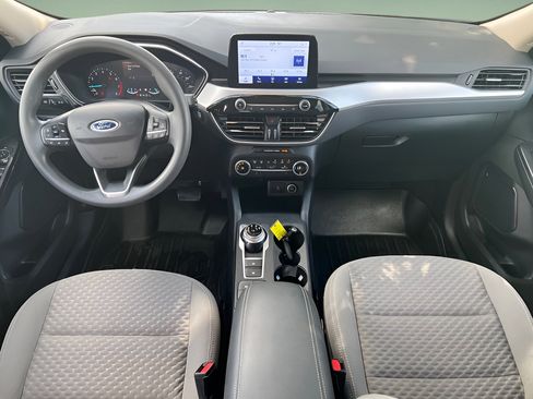 Used 2020 Ford Escape SE AWD/4WD image 22