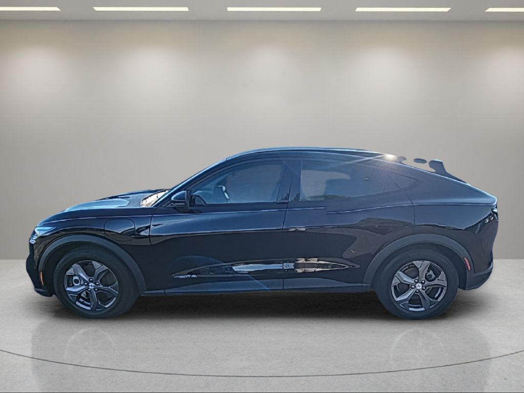 Used 2023 Ford Mustang Mach-E Select AWD/4WD image 4