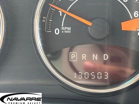 Used 2015 Jeep Compass High Altitude FWD image 24