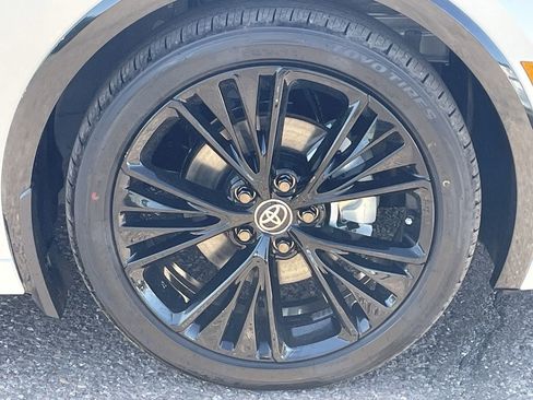 New 2026 Toyota Prius Nightshade image 9