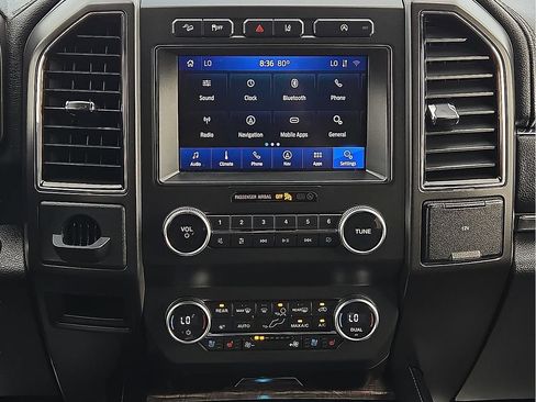 Used 2020 Ford Expedition Limited AWD/4WD image 13