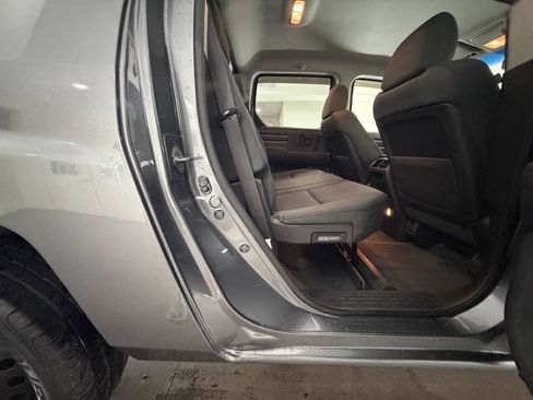 Used 2009 Honda Ridgeline RTS image 19