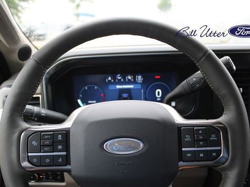 New 2026 Ford F250 Platinum AWD/4WD image 18