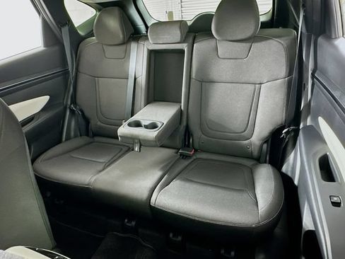 Used 2022 Hyundai Tucson SEL w/ Cargo Package FWD image 11